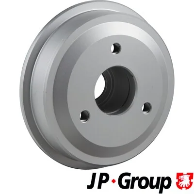 Brake Drum